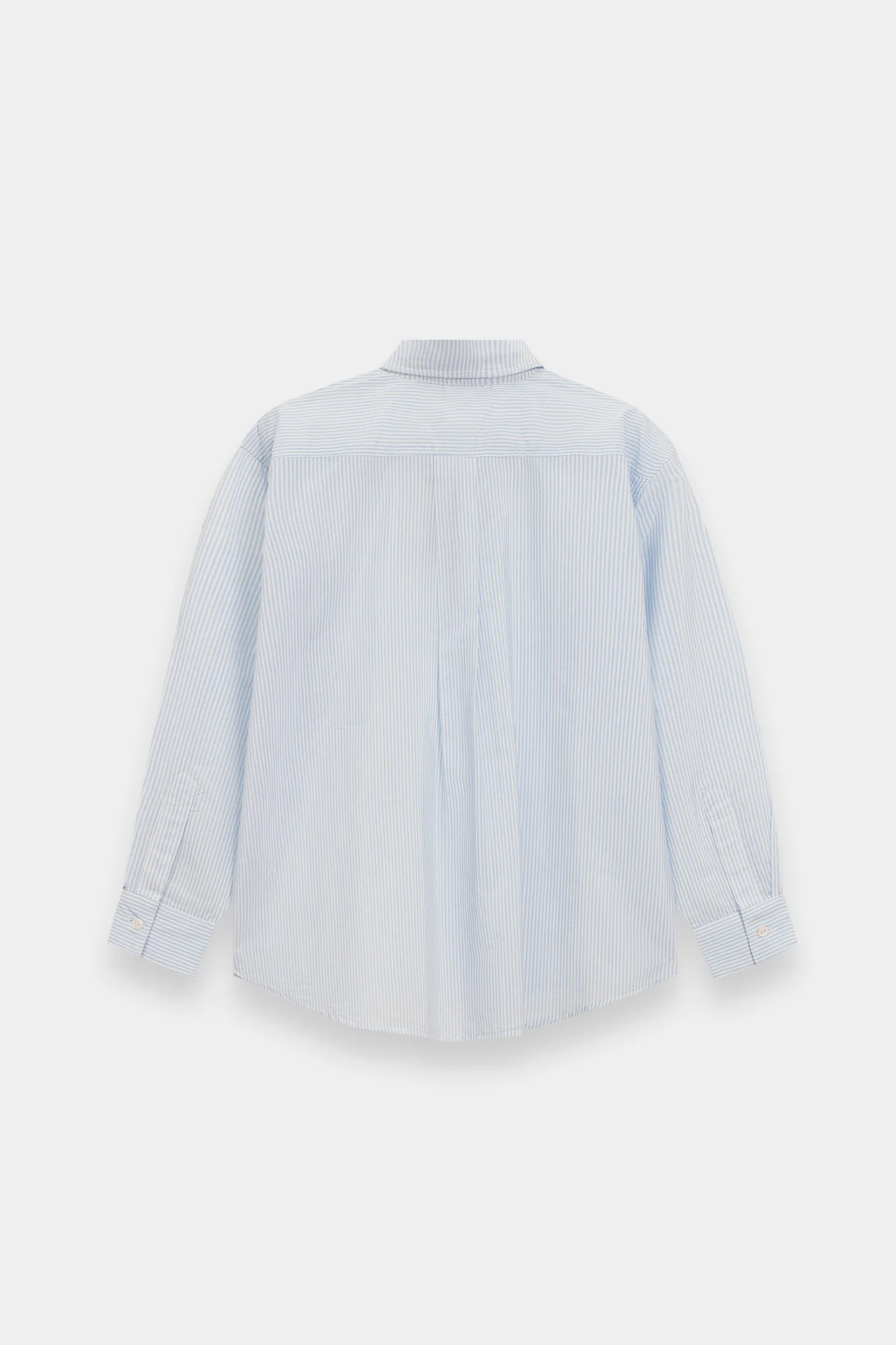 EMBROIDERED SHIRT (E3450/108/001) - Image 7