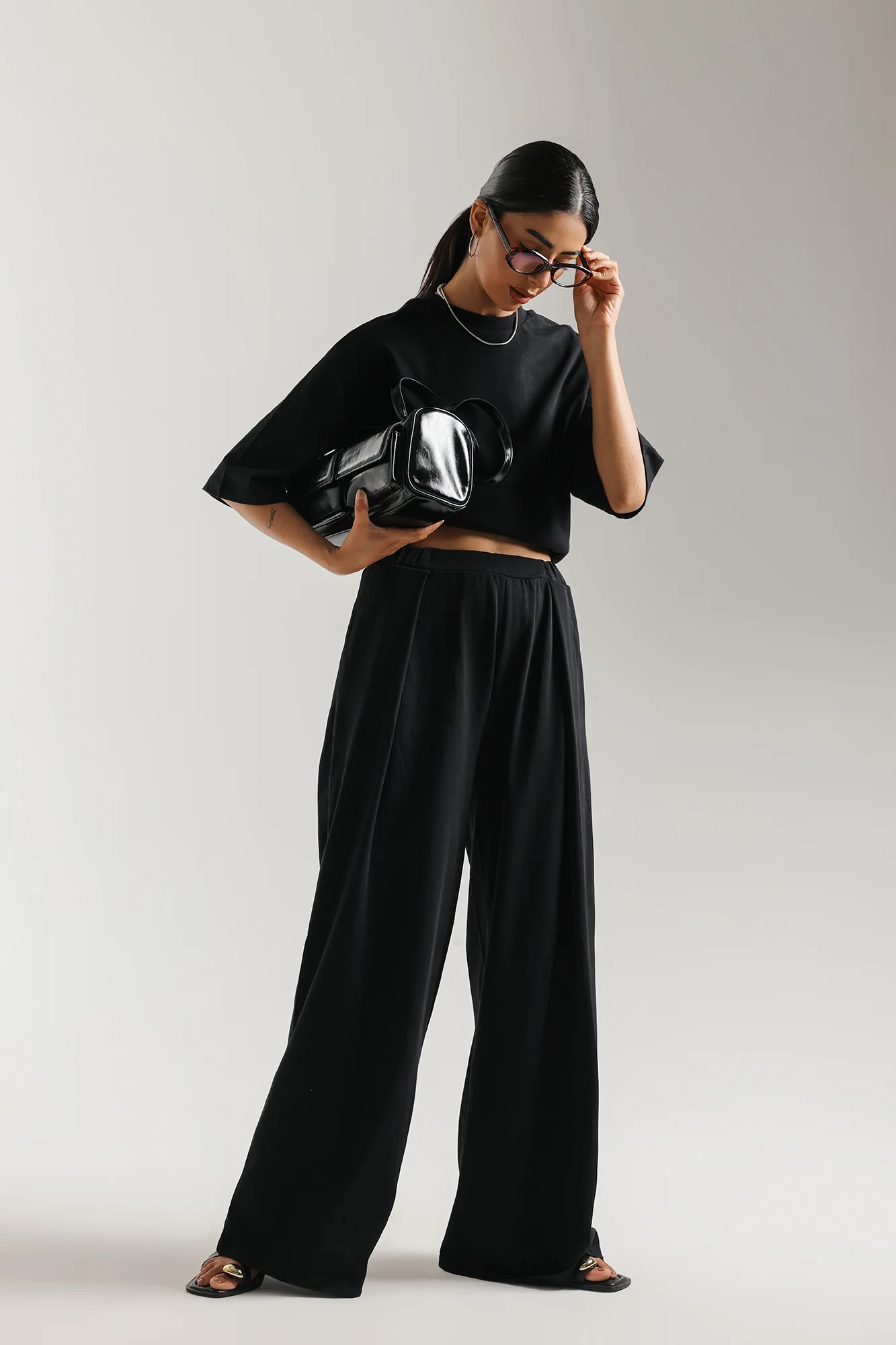 TROUSER (E3625/108/902)