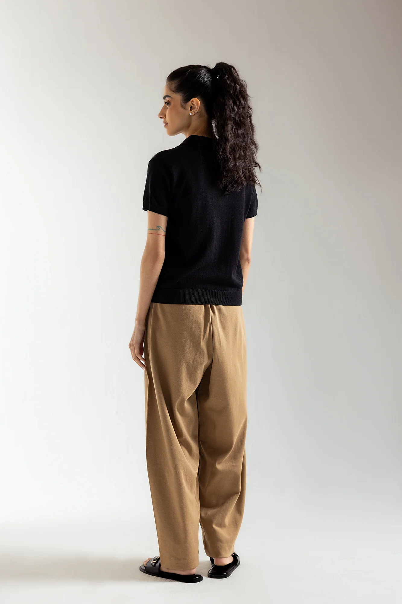 POLO SHIRT (E2388/108/901) - Image 4
