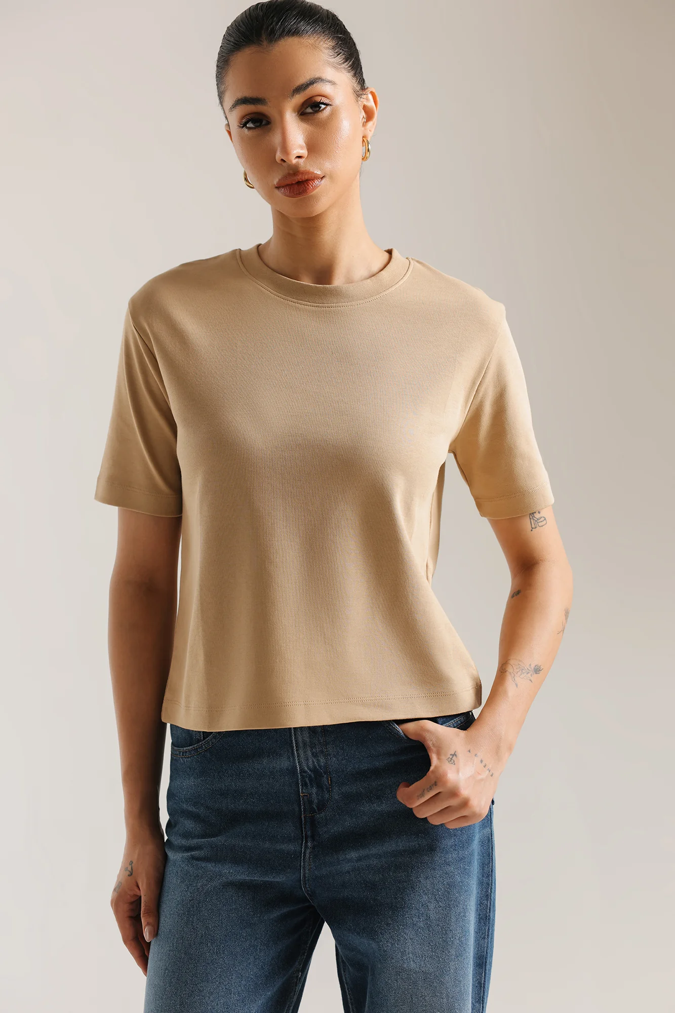 T-SHIRT (E3523/108/113) - Image 5
