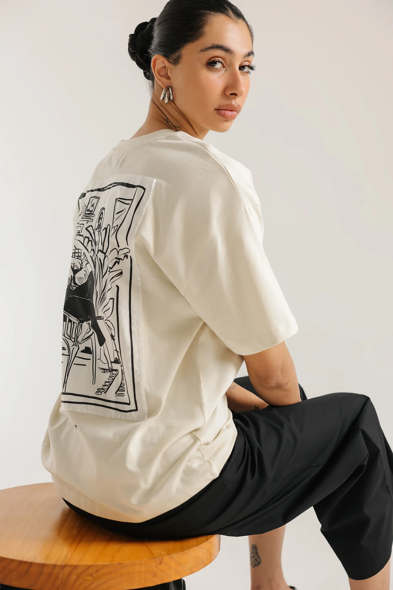 T-SHIRT (E3555/108/007)