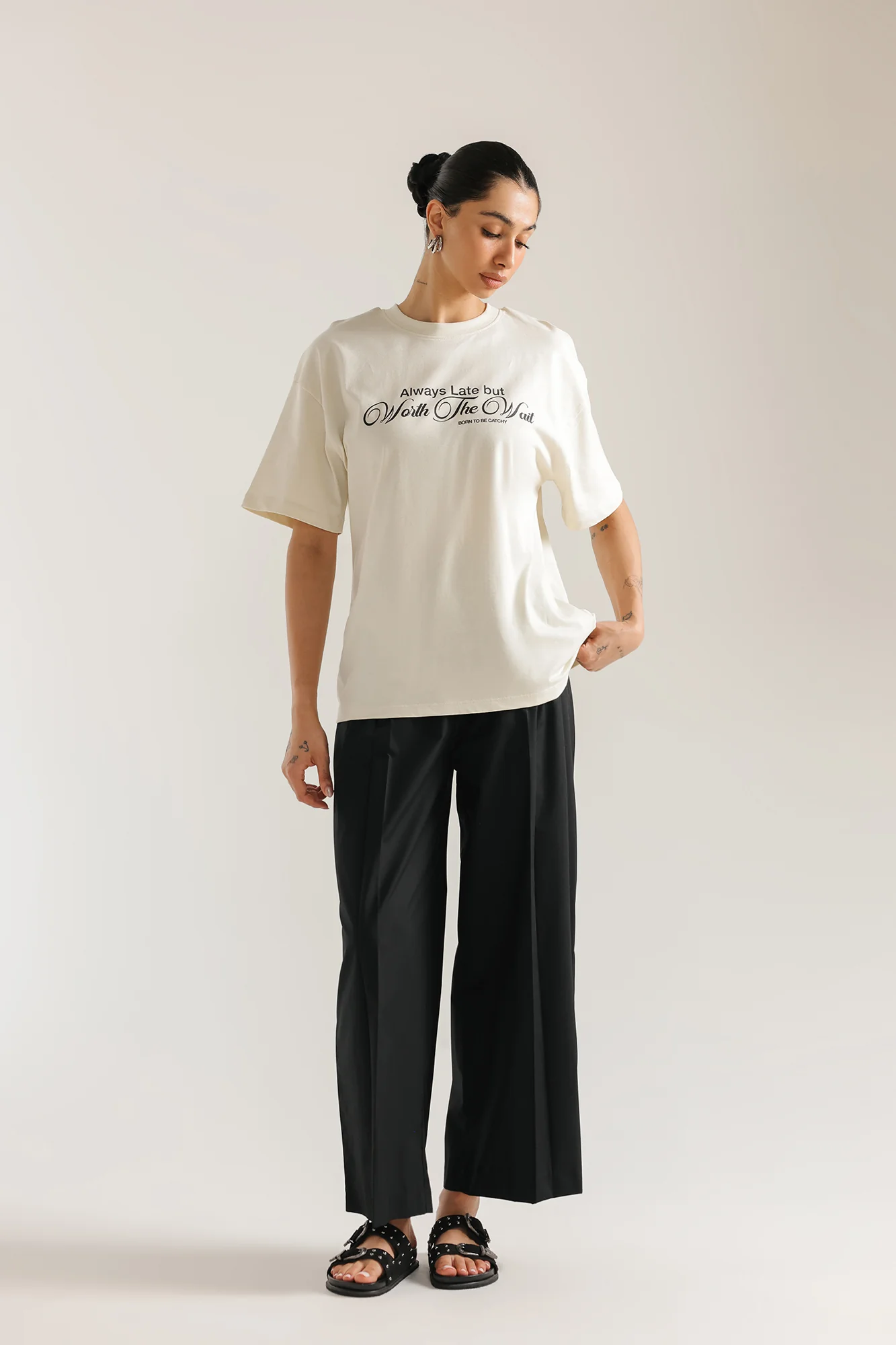 T-SHIRT (E3555/108/007) - Image 2