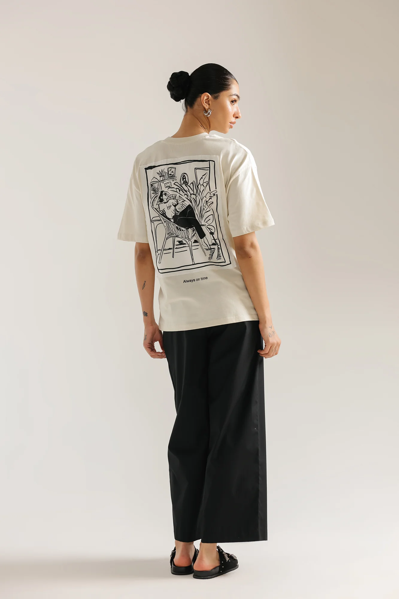 T-SHIRT (E3555/108/007) - Image 4